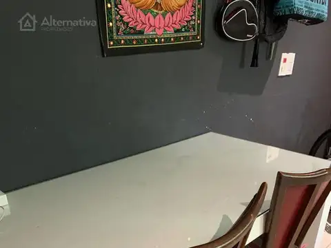 Departamento en Alquiler Temporal Permite mascota