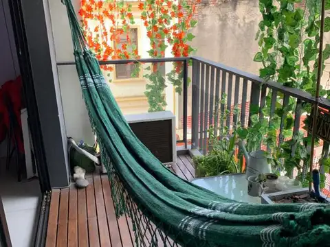 Departamento en Alquiler Temporal en Almagro, USD 700