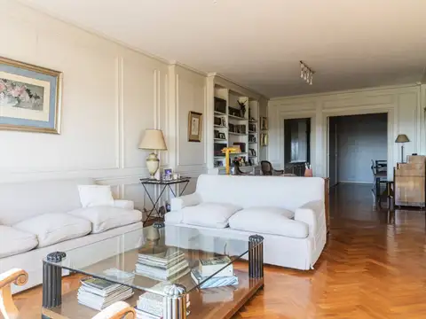 Departamento en Venta en Recoleta, USD 540.000