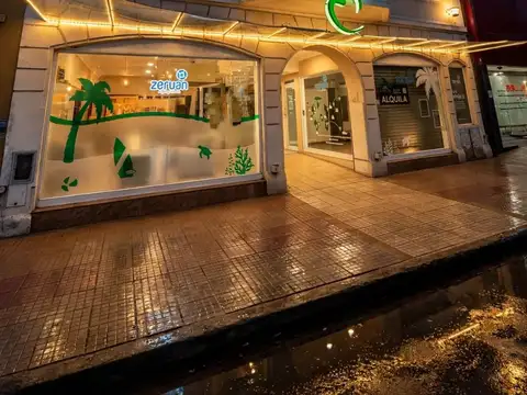 Local en Venta 10 años