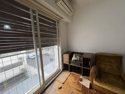 Departamento en Venta en La Plata, USD 55.000