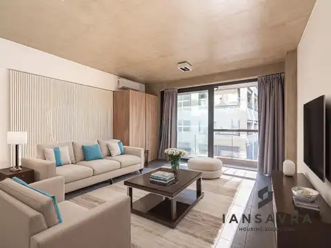 Departamento en Alquiler de 1 dormitorio