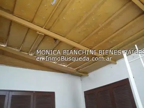 Casa en Venta 25 años