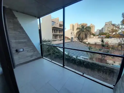 Venta Monoambientes Saavedra