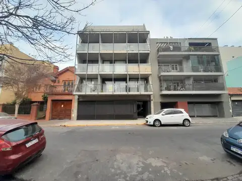 Venta Monoambientes Saavedra
