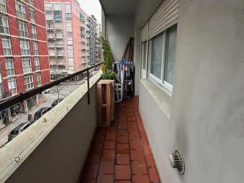 Departamento en Venta en Plaza Colon, USD 95.000