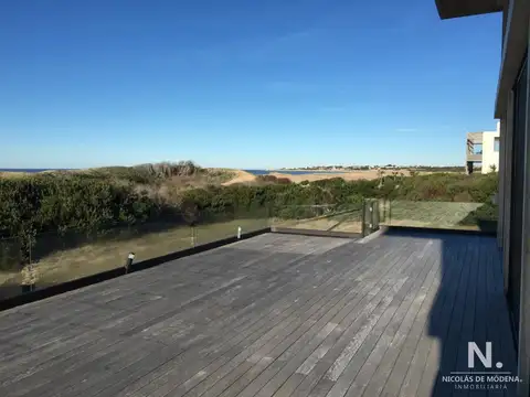 Casa en Alquiler Temporal 2023 años