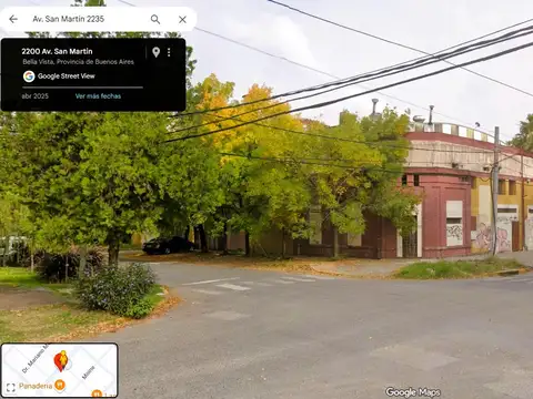 Galpon en Venta en Bella Vista, USD 995.000