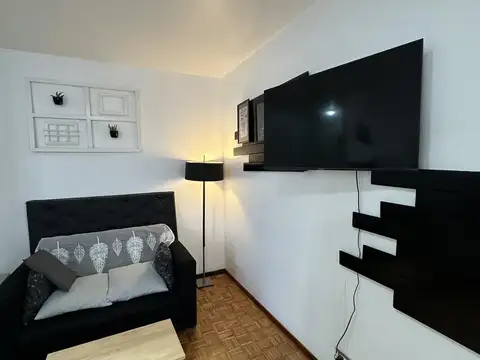 Departamento en Alquiler Temporal A Estrenar