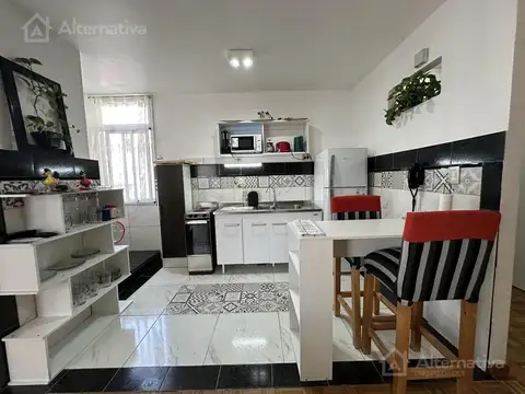 Departamento en Alquiler Temporal de 1 dormitorio