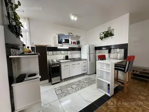 Departamento en Alquiler Temporal en San Nicolás, USD 700