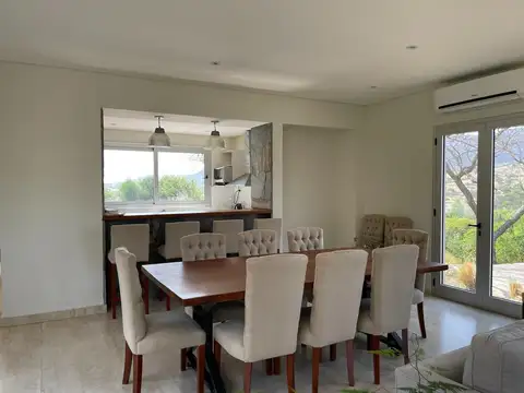 Casa en Venta 2 años