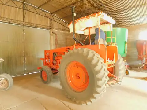 Campo 940 has en venta a 6 km de Santa Rosa, San Luis