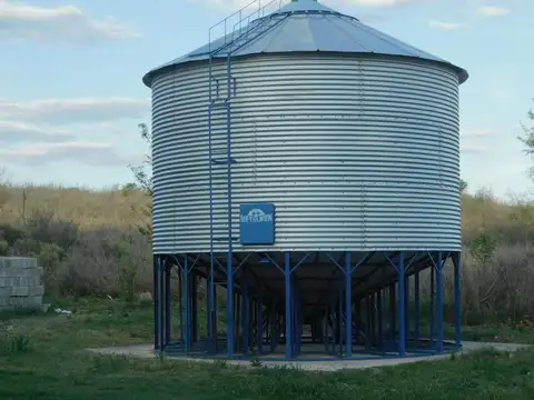 Campo 940 has en venta a 6 km de Santa Rosa, San Luis