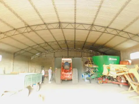 Campo en Venta Ganadero