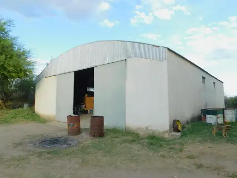 Campo en Venta de 1.000  ha