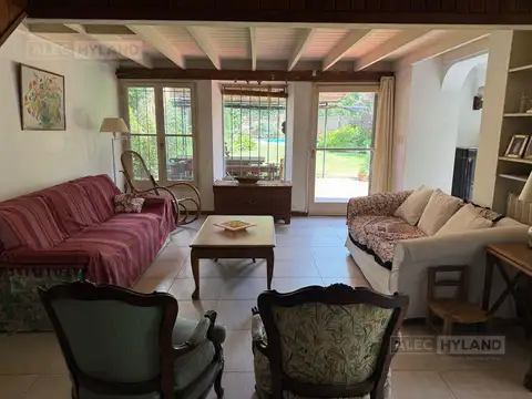 Casa en Venta en Lomas de San Isidro, USD 445.000