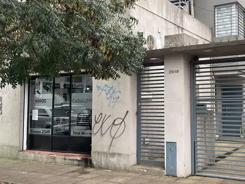 Duplex en alquiler en la mejor zona de José mármol