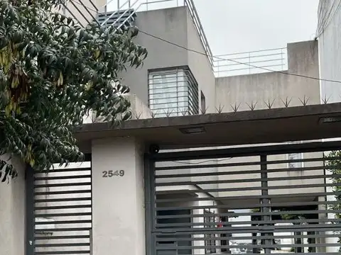 Casa en Alquiler de 2 dormitorios