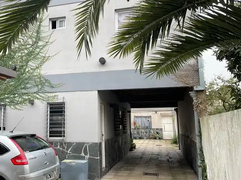 Casa en Alquiler de 2 dormitorios