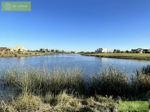 Terreno en Venta en Barrio el Cazador, USD 23.000