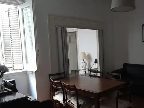 Aráoz 2400, Piso 3