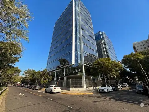 Venezuela al 3100 Piso 5