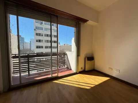 Departamento en Venta en Plaza Mitre, USD 65.000