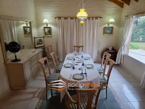 Casa en Alquiler de 3 dormitorios