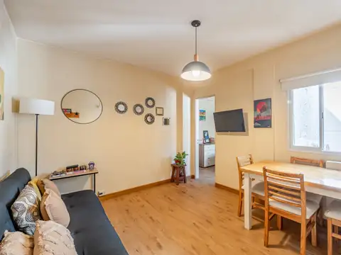 Departamento en Alquiler de 2 ambientes
