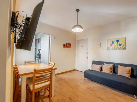 Departamento en Alquiler en Palermo, $ 680.000