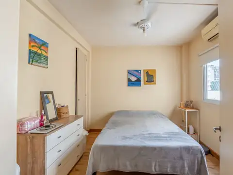 Departamento en Alquiler 59 años