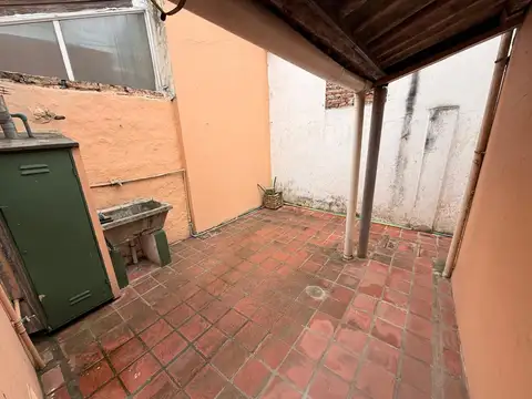 Depto Tipo Casa en Venta en Boulogne, USD 78.000