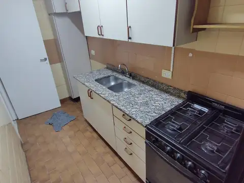 Departamento en Alquiler en Barracas, $ 850.000