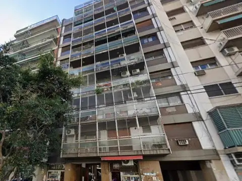 Departamento de 3 amb., c/balcon al fte.y lavadero separado