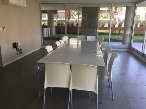 Departamento en Alquiler 20 años