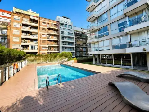 En Villa Urquiza alq 2 amb full amenities