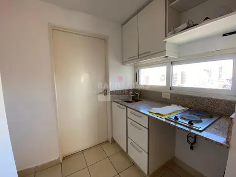 Departamento en Alquiler de 2 ambientes