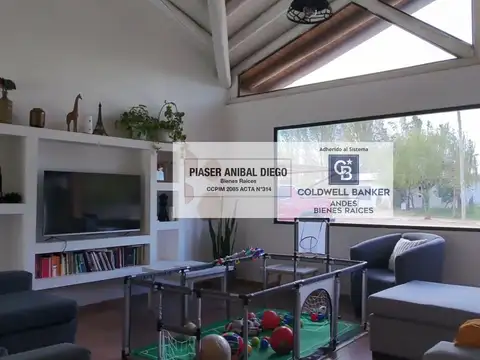 Casa en Venta de 4 dormitorios