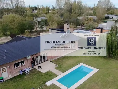 Casa en Venta en Rama Caida, USD 150.000