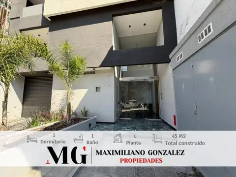 Depto venta - Lanús Este