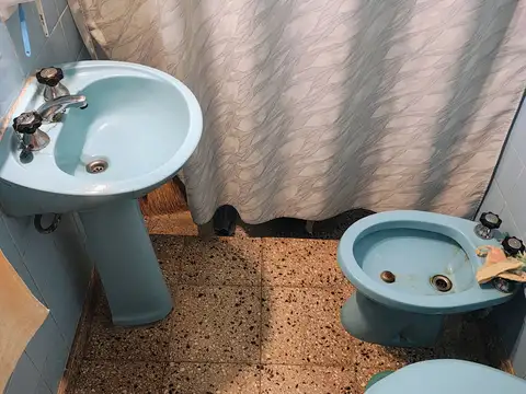 Casa en Alquiler al Sur