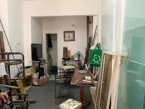 Local en Alquiler en Almagro, $ 700.000