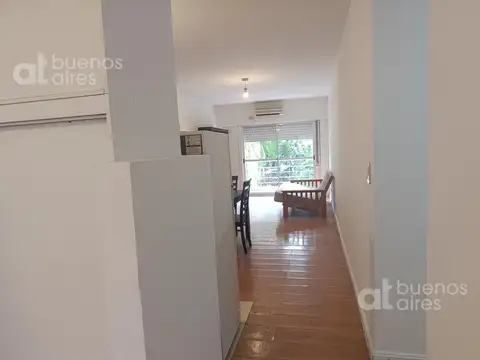 Departamento en Alquiler 10 años