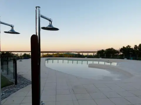 Azahares del Parana - Barrio del Horizonte - Ruta Prov. 21 - Km 25 'Lote 25