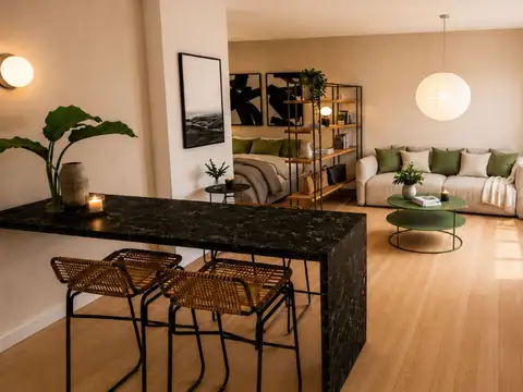 Venta proyecto 6 unidades Microcentro