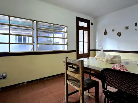 Casa en Venta 80 años