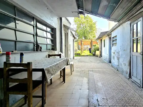 Casa en Venta en Villa General Mitre, USD 295.000