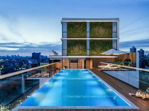 Oficina en Venta en Belgrano, USD 92.800