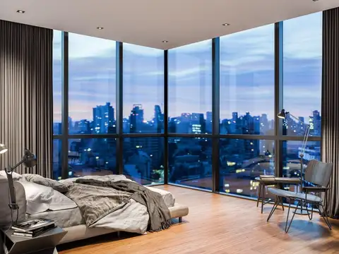 Oficina en Venta en Belgrano, USD 92.800
